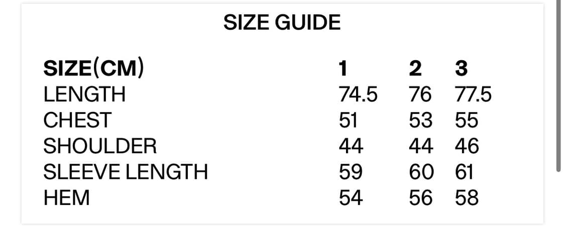 더오픈프로덕트 오픈와이와이 에코레더프린트자켓 상품이미지5