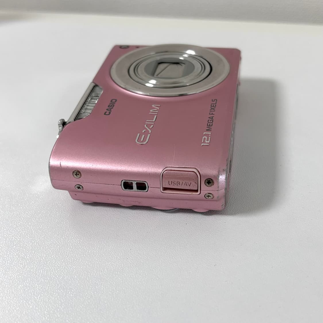 카시오 엑슬림 exilim z450 상품이미지4