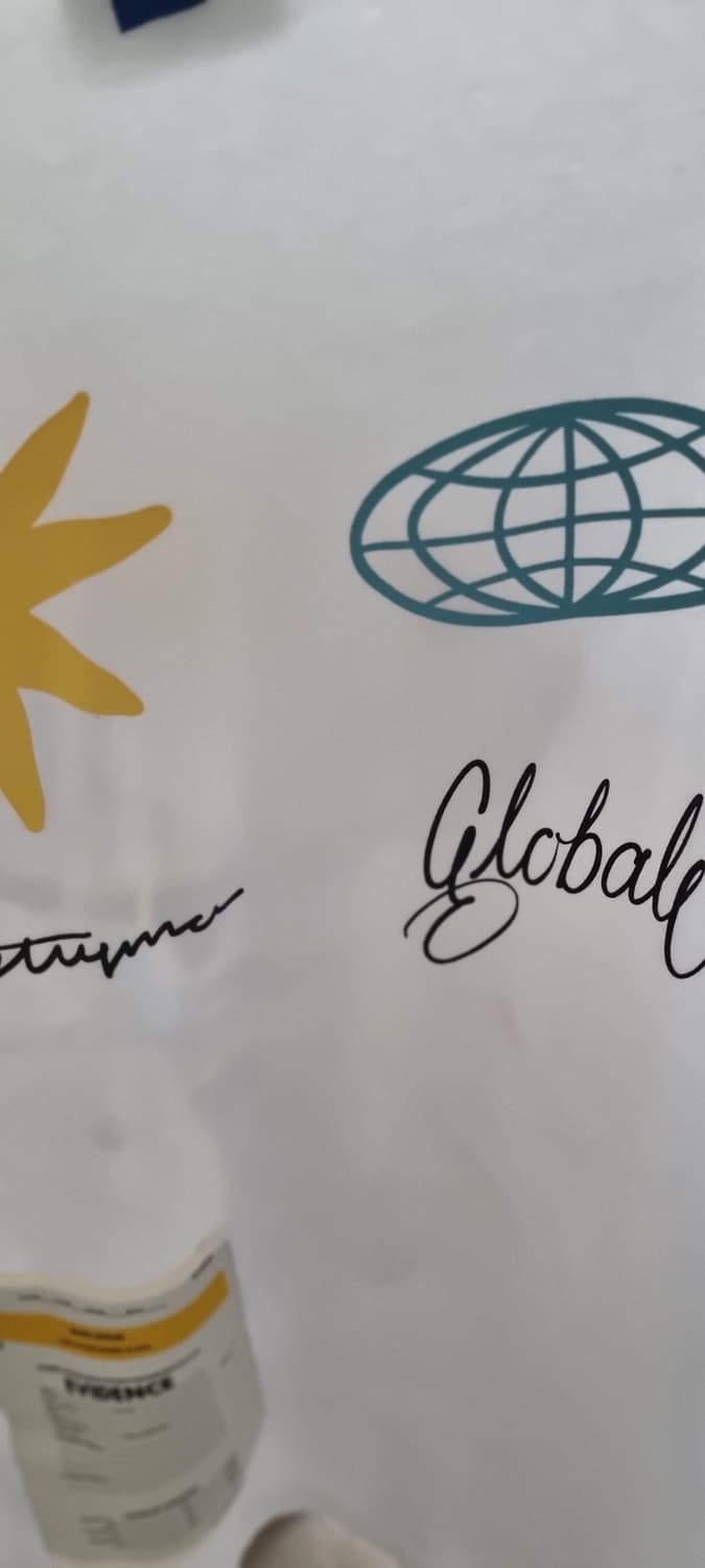 Stigma 반팔 티셔츠 상품이미지5