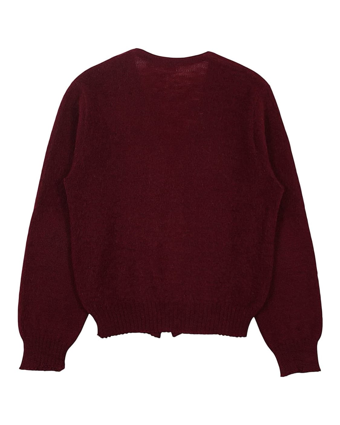 1960s Mort Cooper 모헤어 가디건 빈티지 60년대 상품이미지2