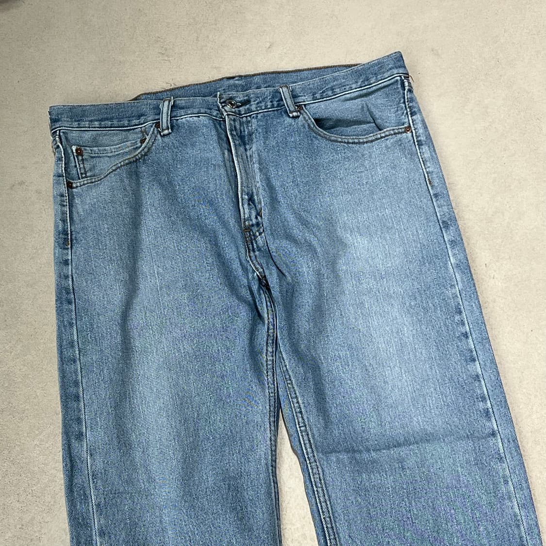 리바이스 505 데님팬츠 s09583 상품이미지3