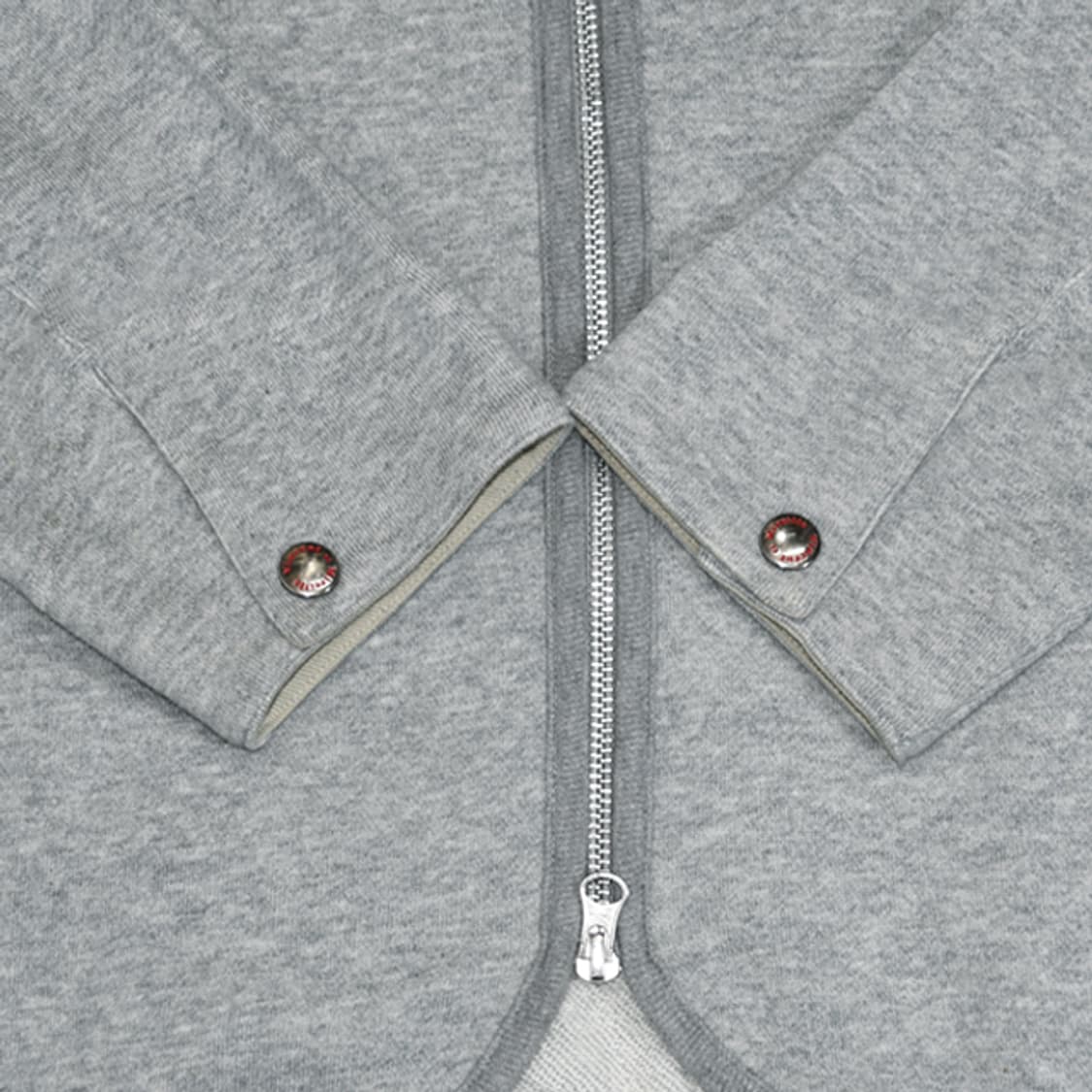 Vincent et Mireille 코튼집업가디건 상품이미지8