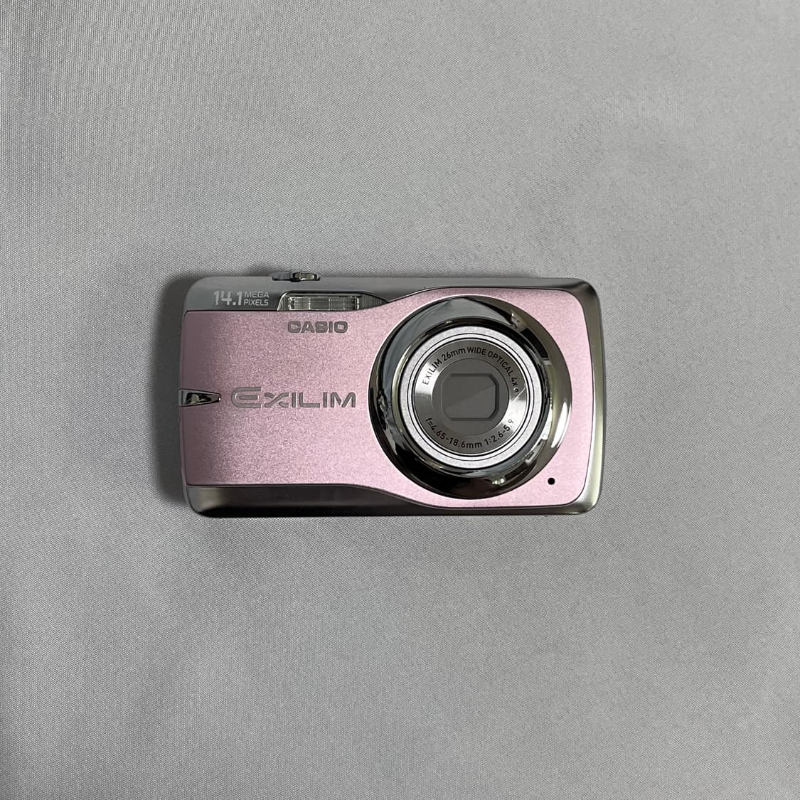[풀박스] Casio Exilim EX-Z550 카시오 엑슬림 카메라 상품이미지1