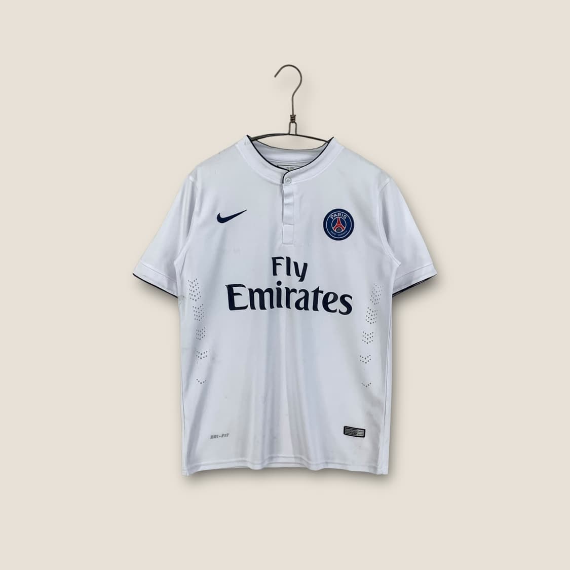 14/15 PSG 어웨이 유니폼 상품이미지1