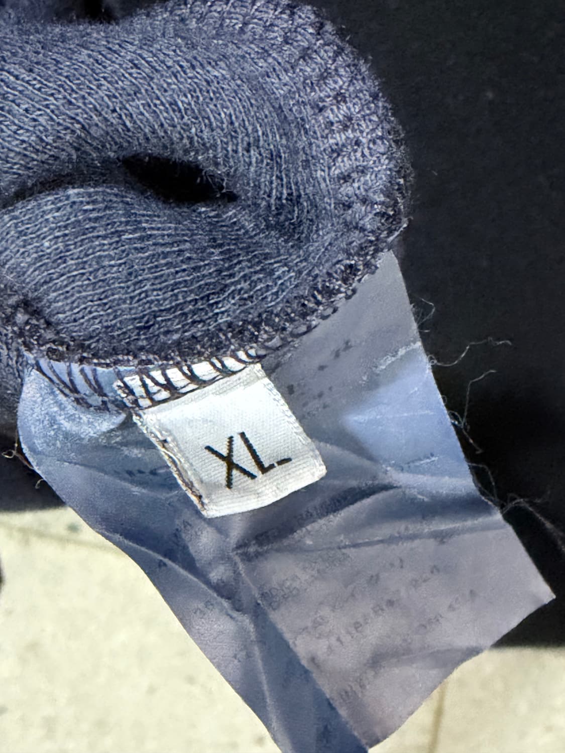 C.P COMPANY 2ways zipper knit zip-up 상품이미지6