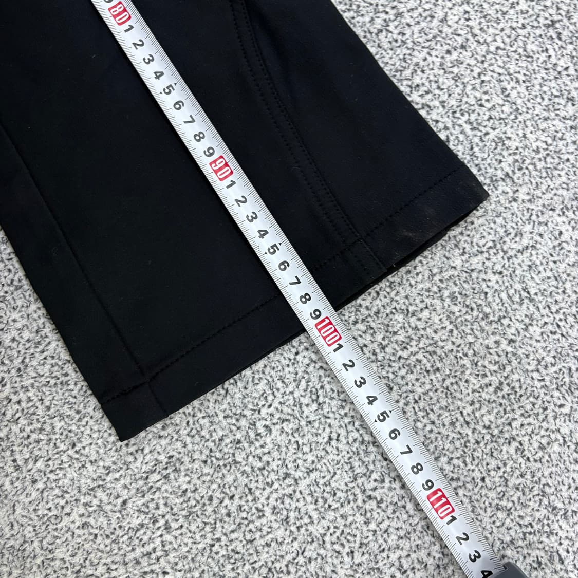 29 아이더 기능성 아웃도어 등산 바지 0303J 상품이미지7