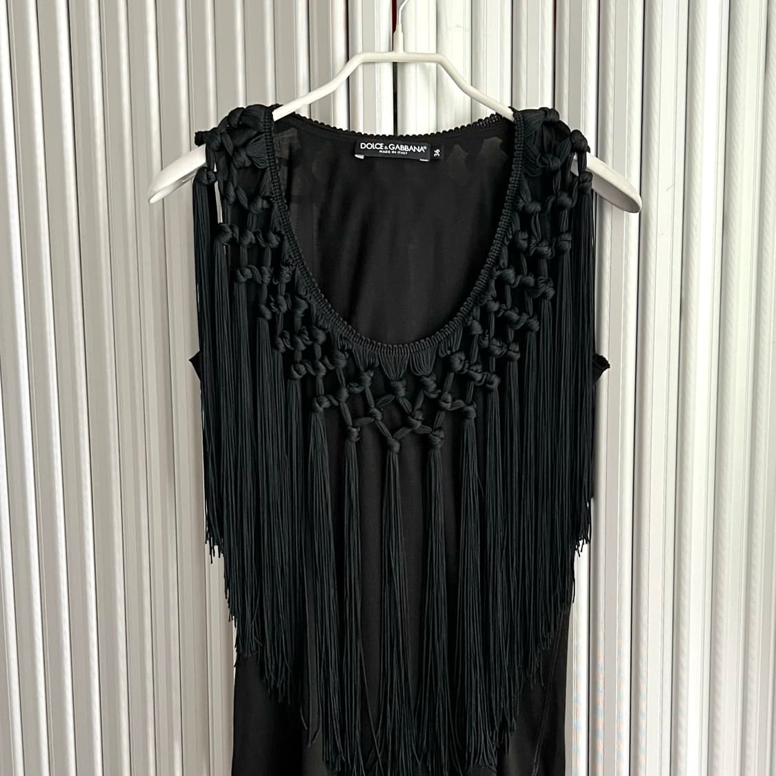 Dolce&Gabbana top 상품이미지2