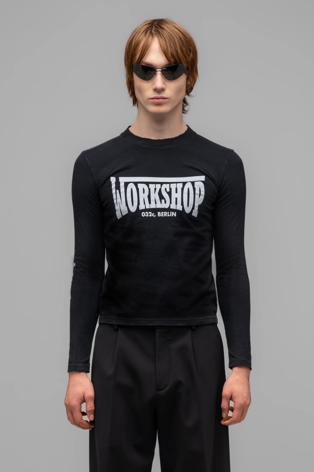 032c workshop 롱슬리브 상품이미지1