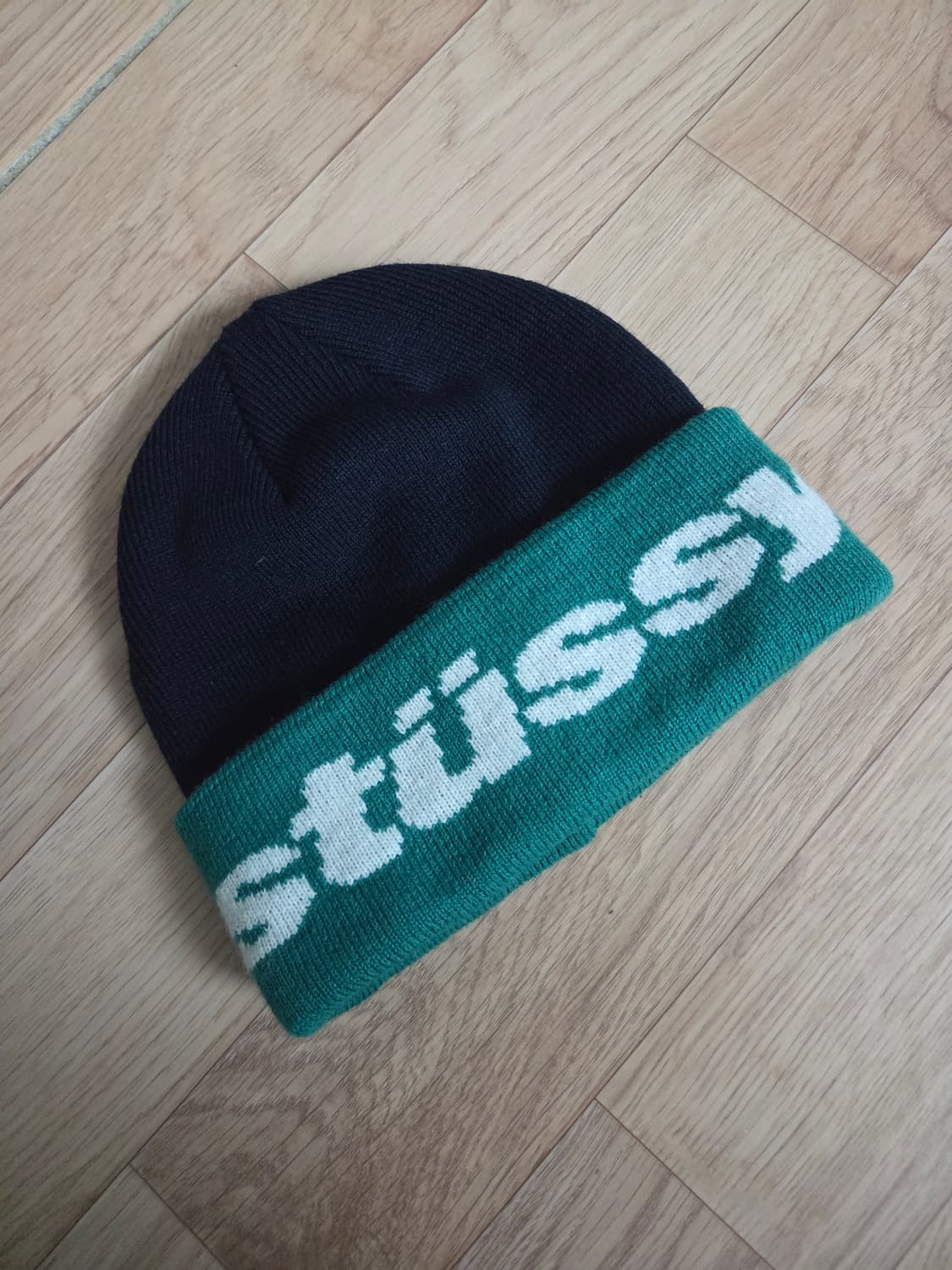 스투시 비니 상품이미지1