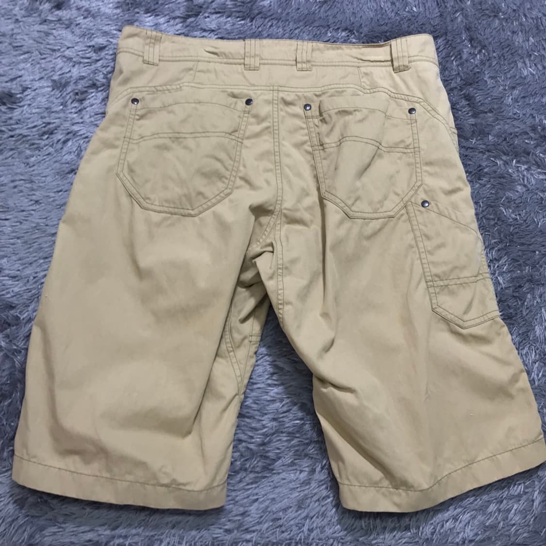 [[32인치, A급] 아크테릭스(ARC'TERYX) 코튼 하프팬츠p291 상품이미지2