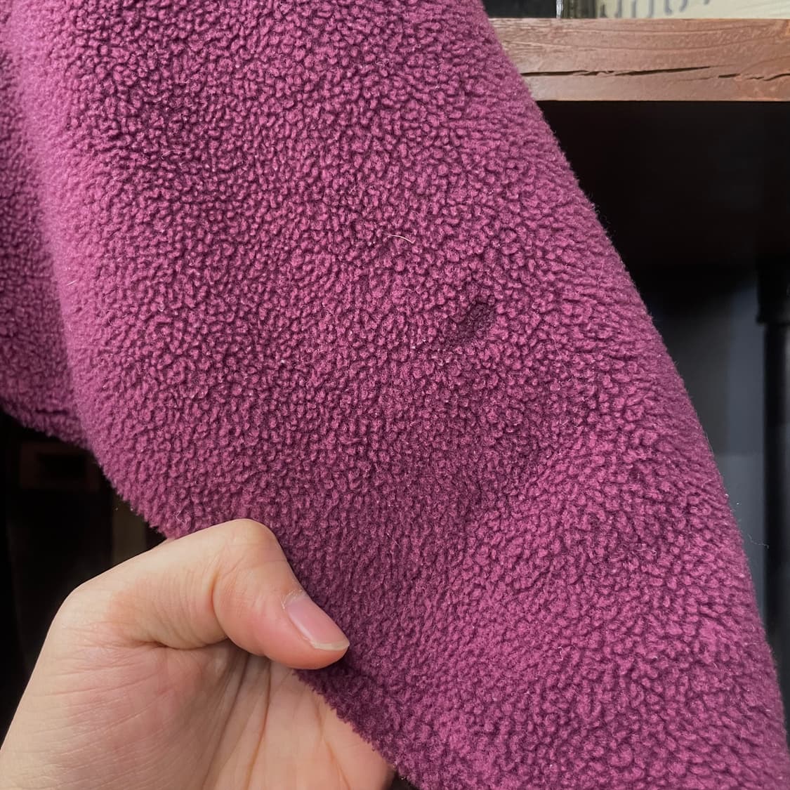 00s 파타고니아 신칠라 스냅-T 풀오버 플리스 N145 상품이미지6