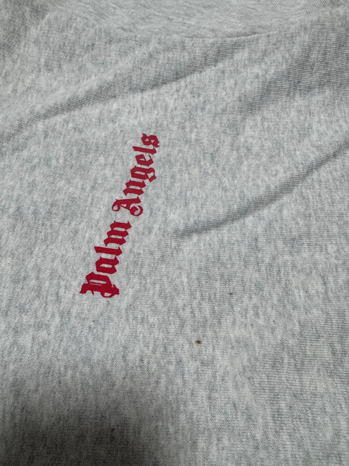 팜엔젤스 아디오스 후드티 희귀매물 상품이미지4