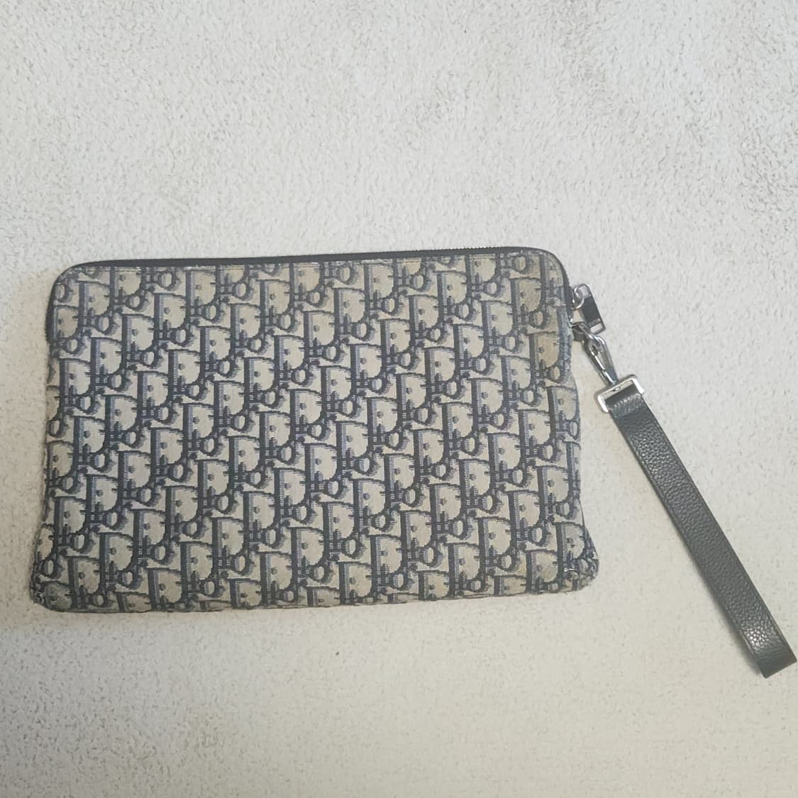 [os/정품] 디올 오블리크 A4 클러치 아이패드 상품이미지2