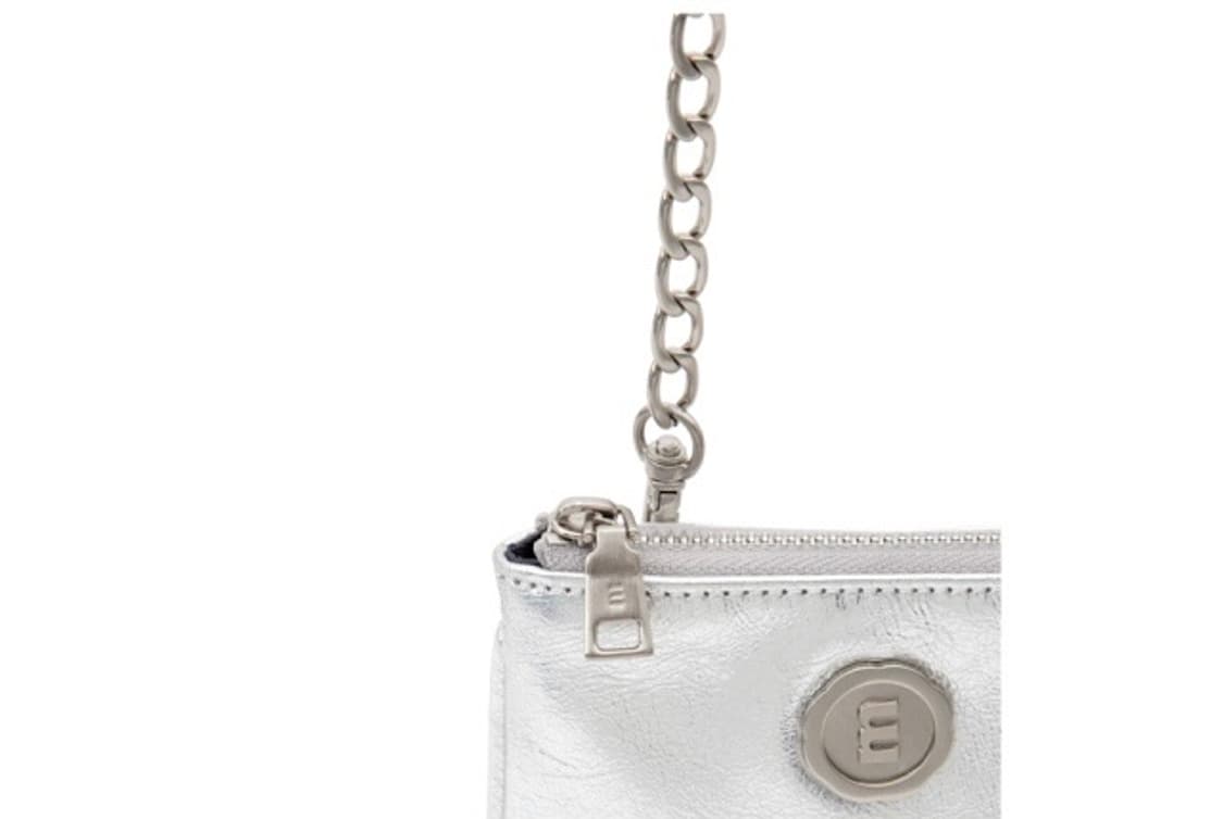 미닛뮤트 브렛백 마이크로 실버 상품이미지7