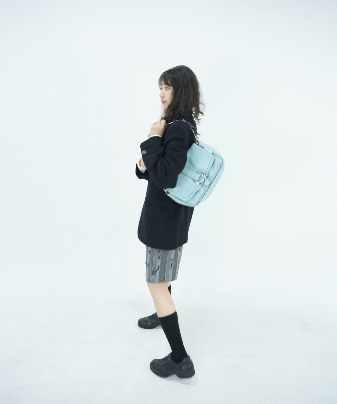 코치 숄더백 Coach shoulder bag 상품이미지4