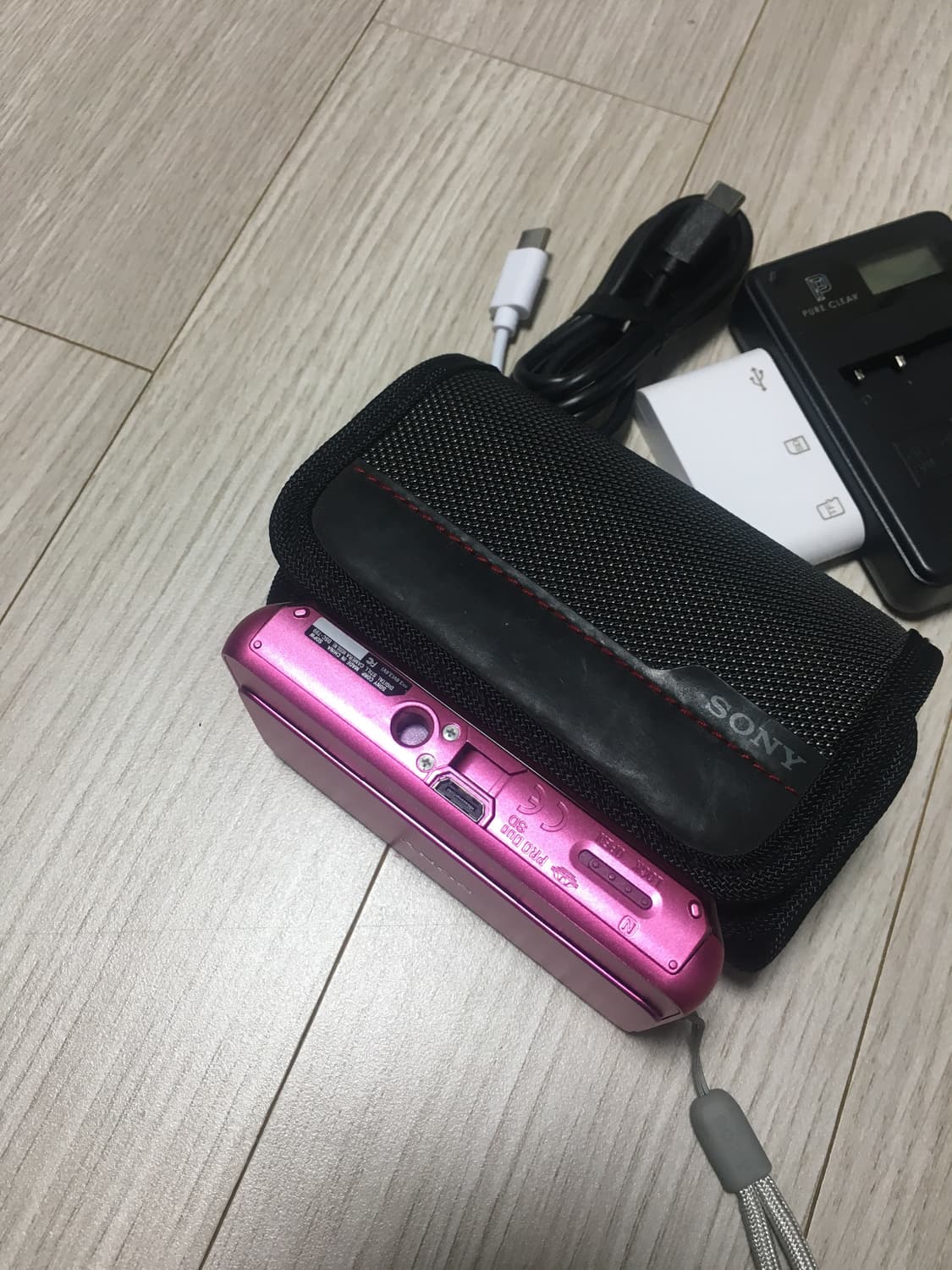 소니 DSC t99 디카 상품이미지6