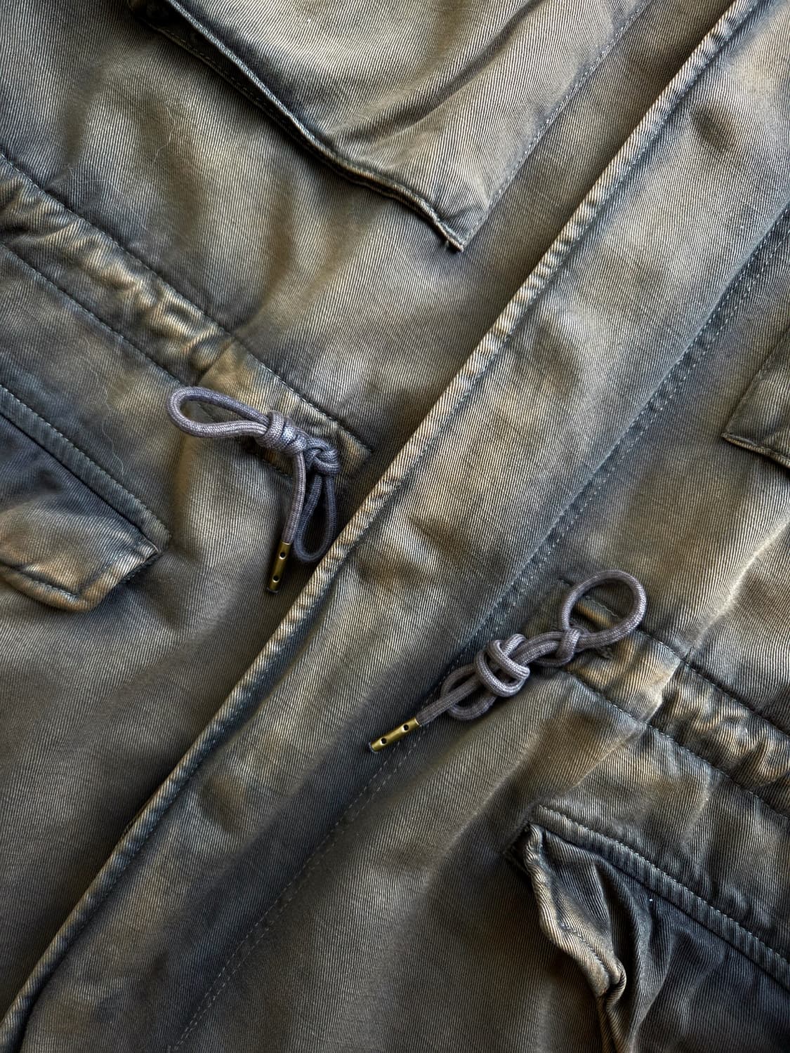 폴로랄프로렌 필드자켓 야상 상품이미지7