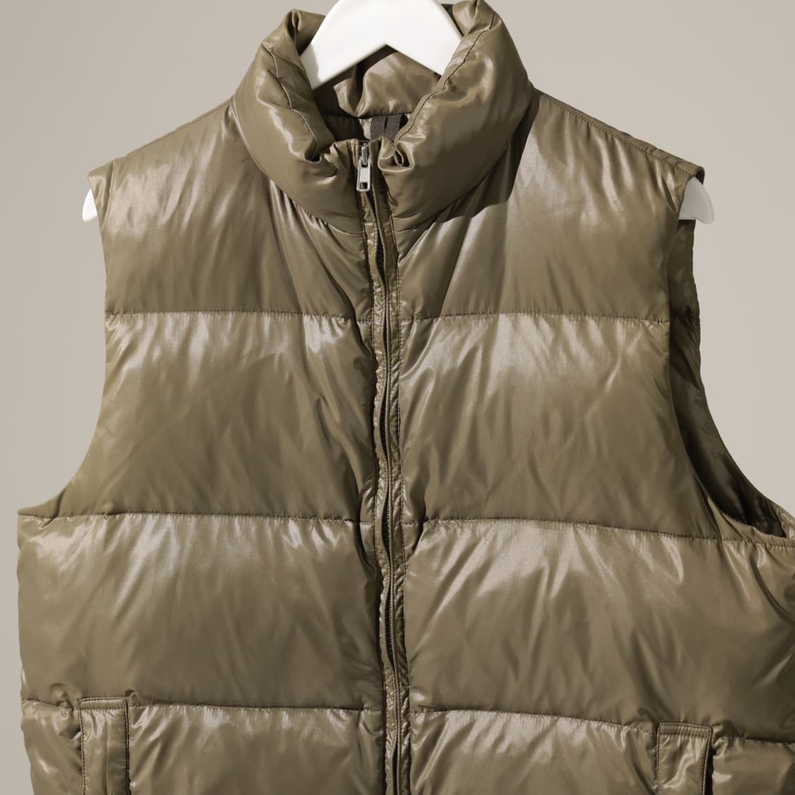 MHL 마가렛호웰 다운 패딩 베스트 상품이미지3