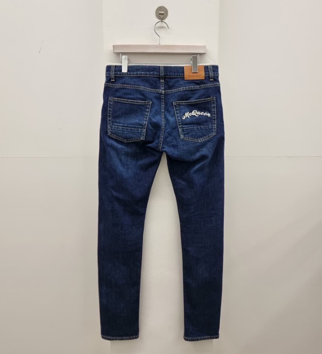 Alexander McQueen 알렉산더 맥퀸 상품이미지2