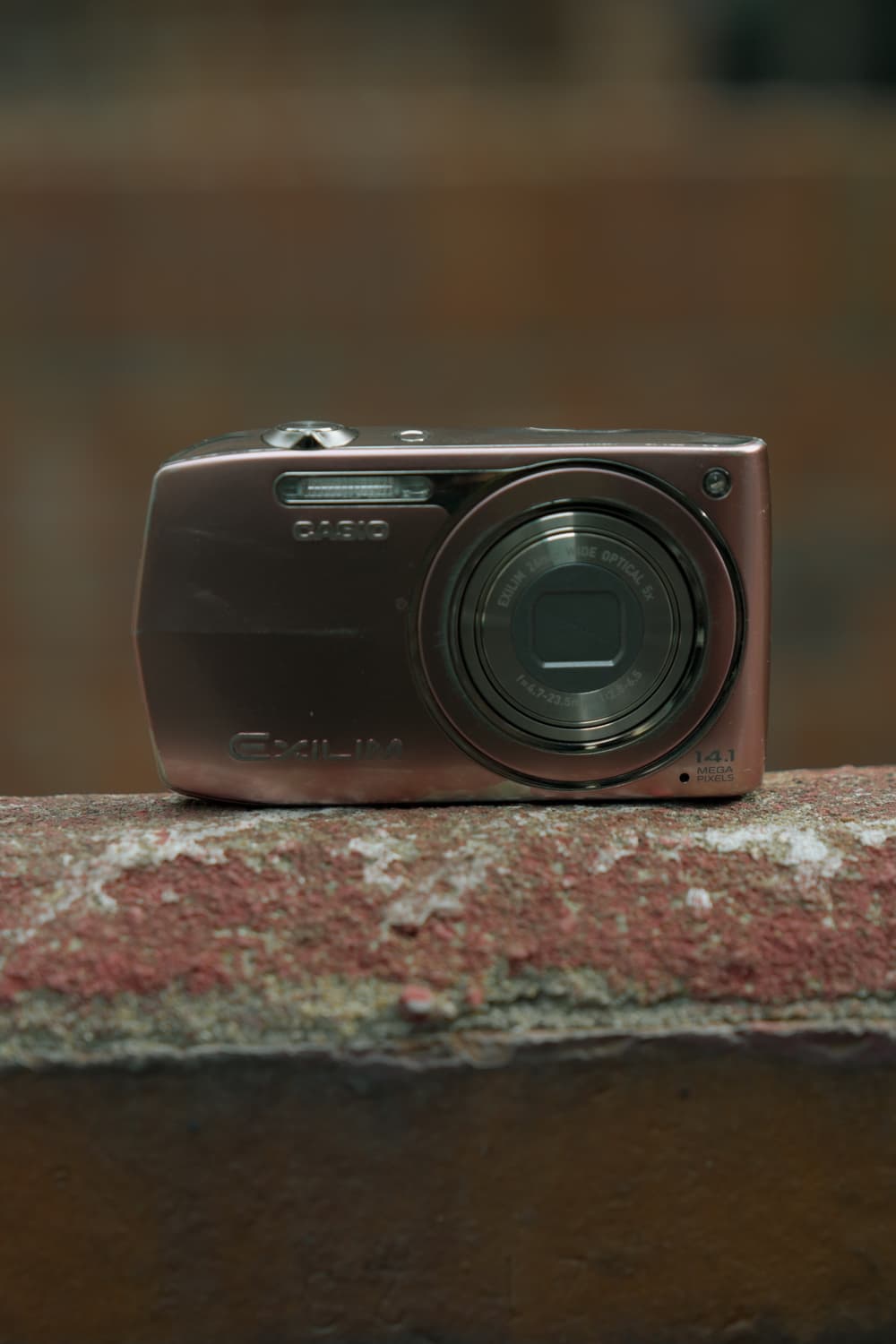 카시오 엑슬림 EX-Z2300 상품이미지1