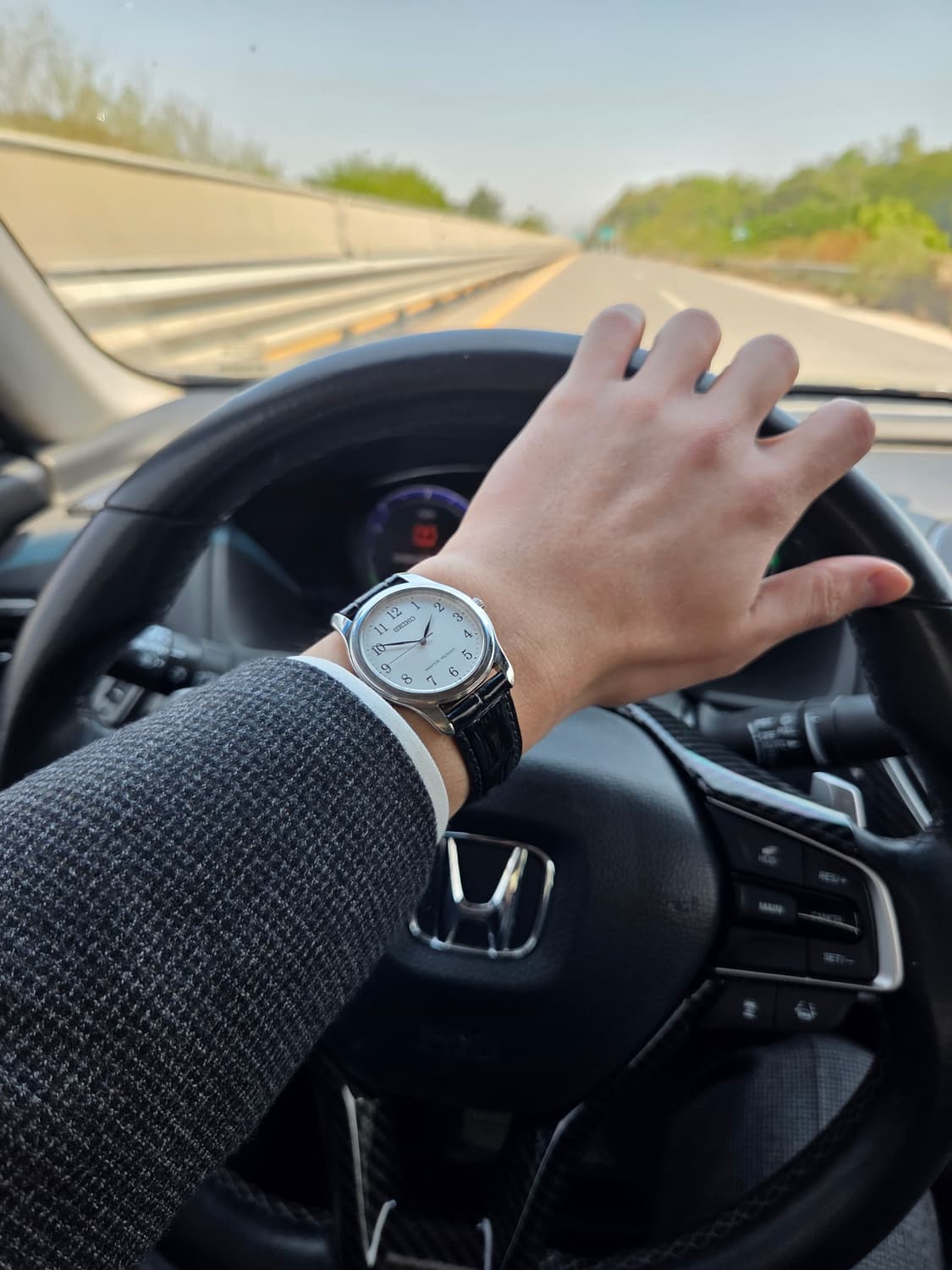 00s 빈티지 세이코 7N01-0EF0
쿼츠 시계 상품이미지8