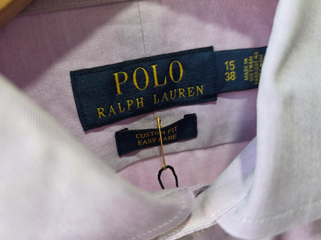 폴로 정품 셔츠 상품이미지7