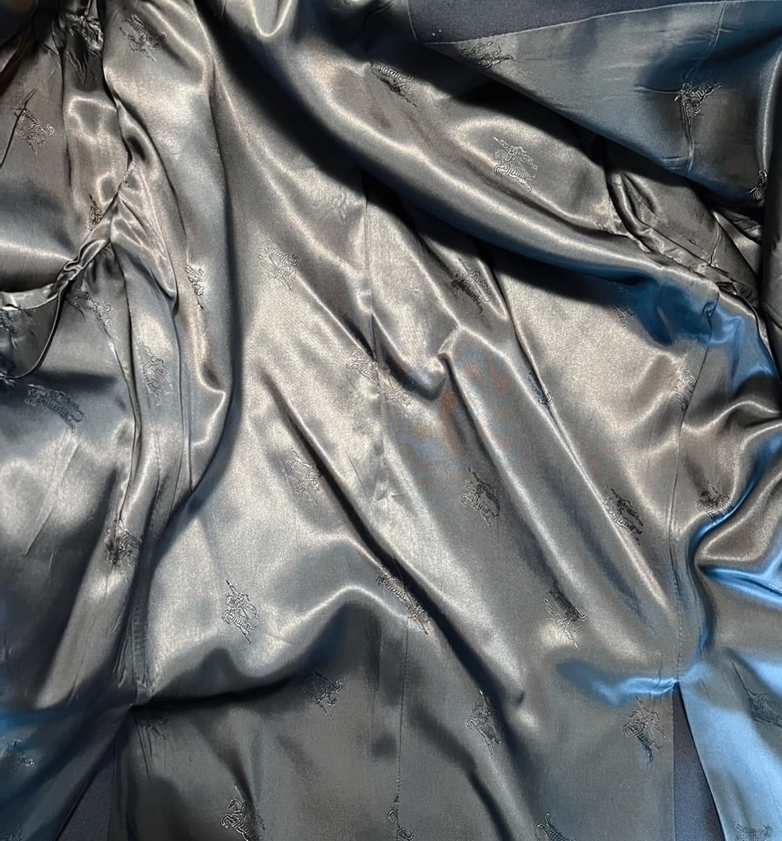 (정품) 버버리 자켓 (남녀공용) 상품이미지5