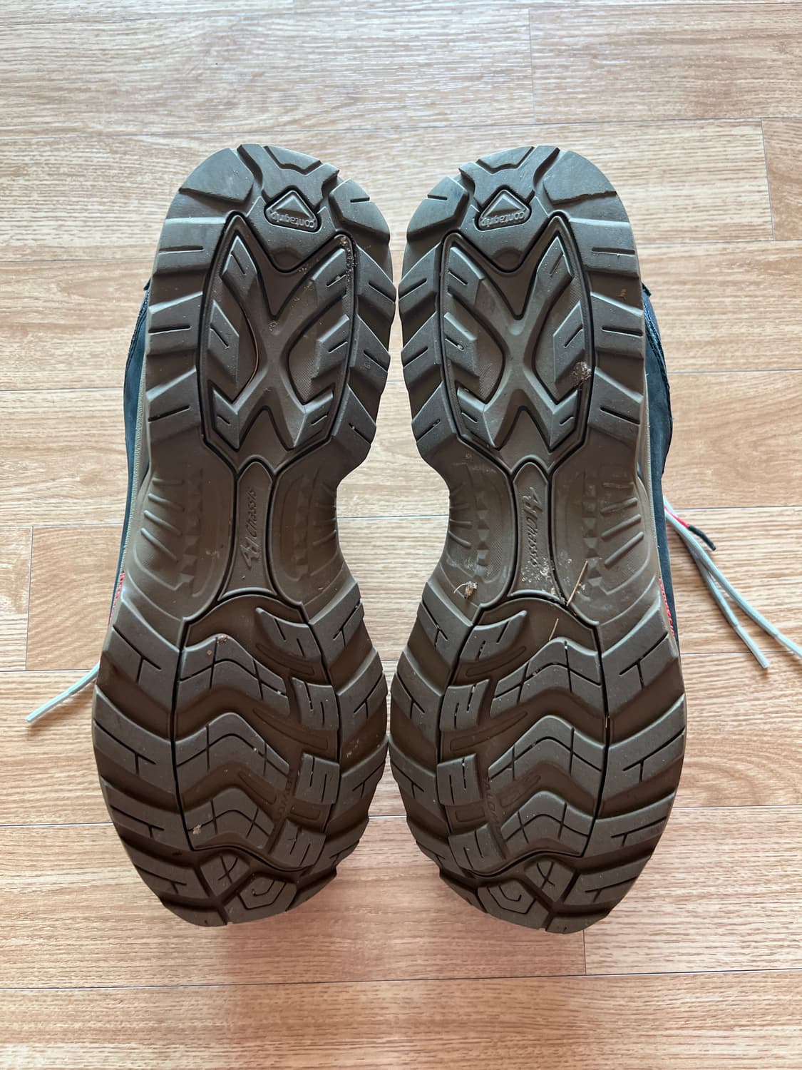 살로몬 x gr10k 퀘스트 블랙 데저트 팜 상품이미지4