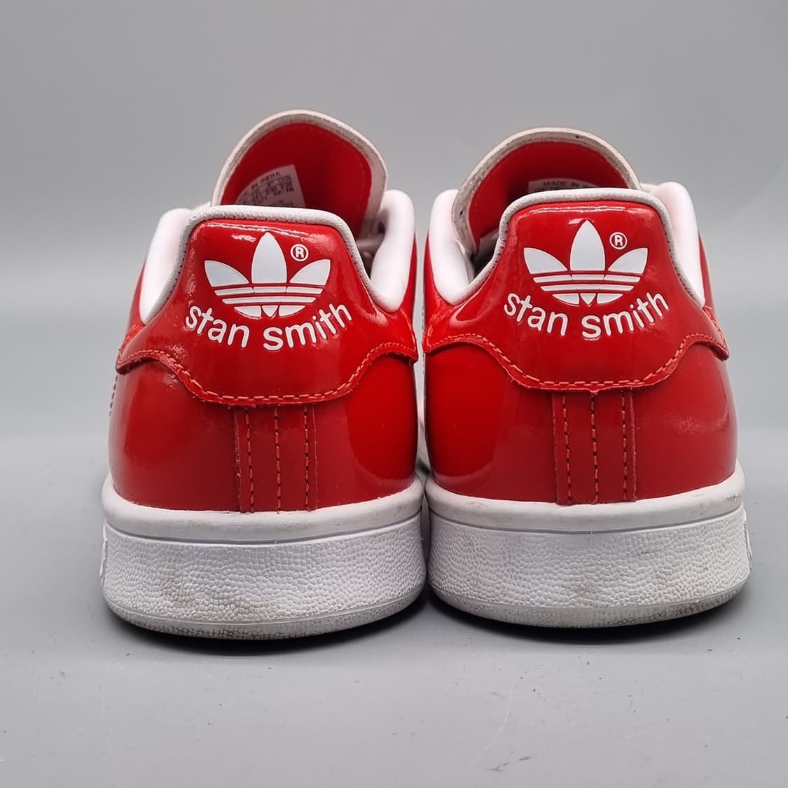 아디다스 스탠스미스 w 여성스니커즈235 상품이미지4