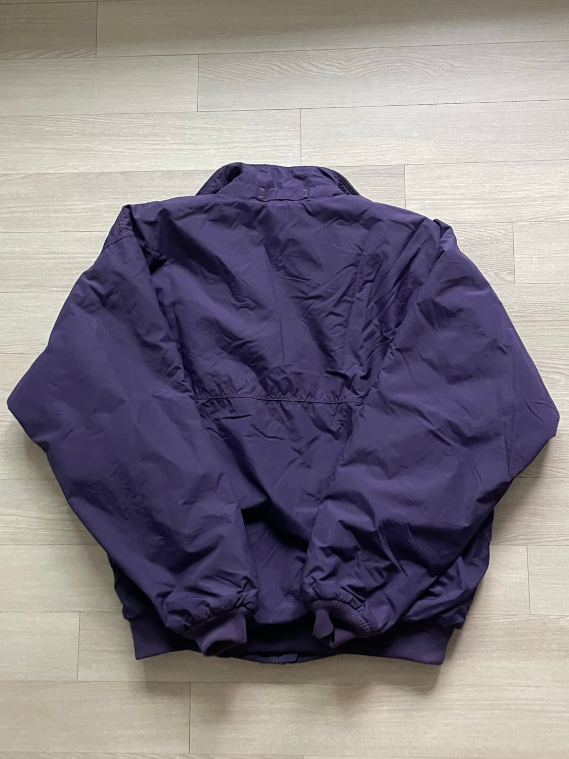 90s 파타고니아 쉘드 신칠라 봄버 자켓 rare usa 상품이미지2