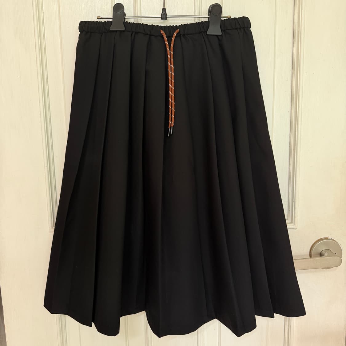 피에브레 스커트 새 상품 상품이미지3