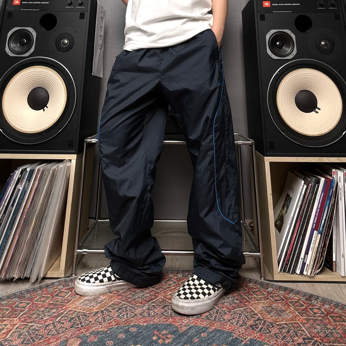 아디다스 트랙팬츠 상품이미지1