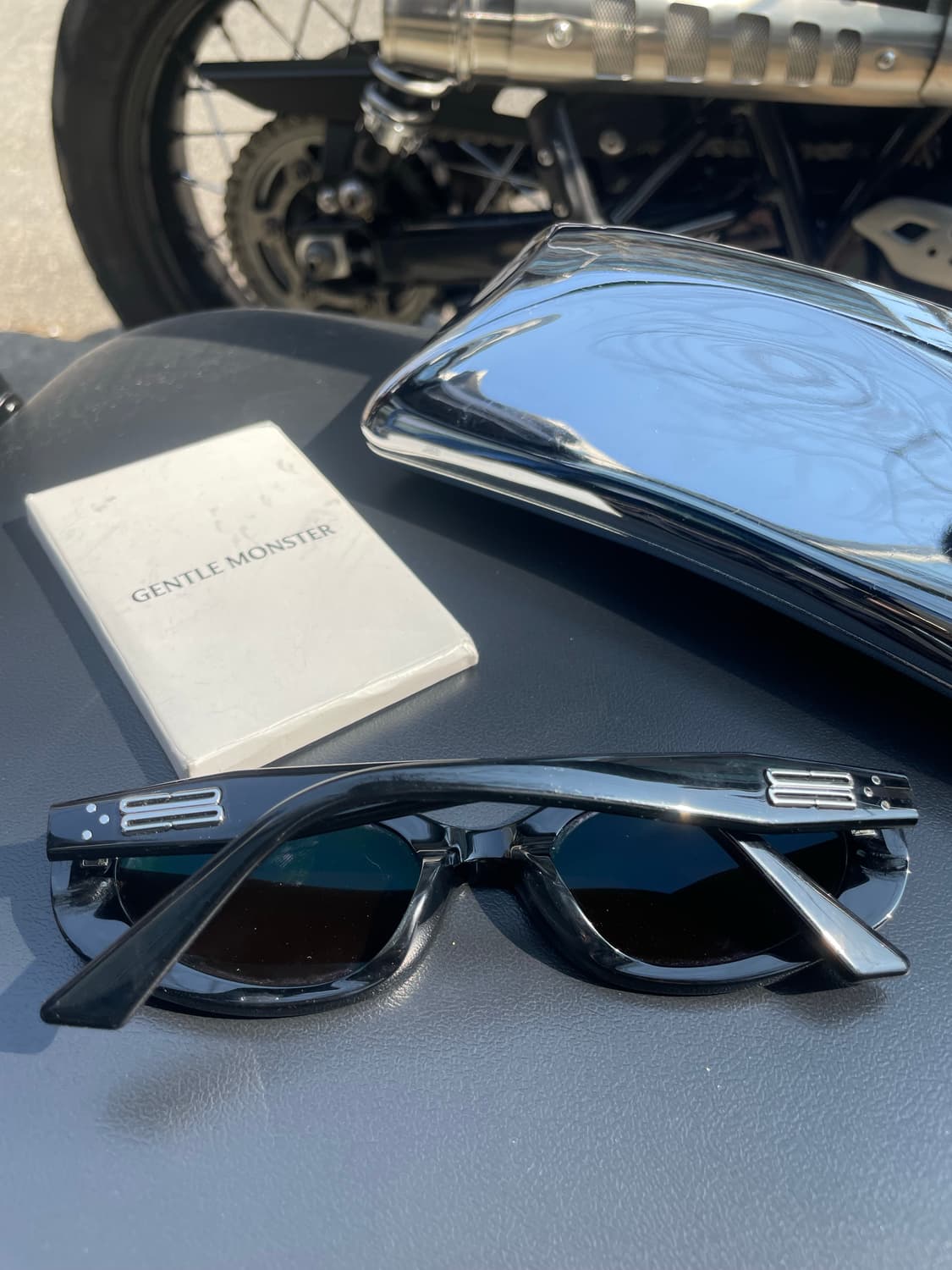 Gentle Monster July 01 상품이미지2