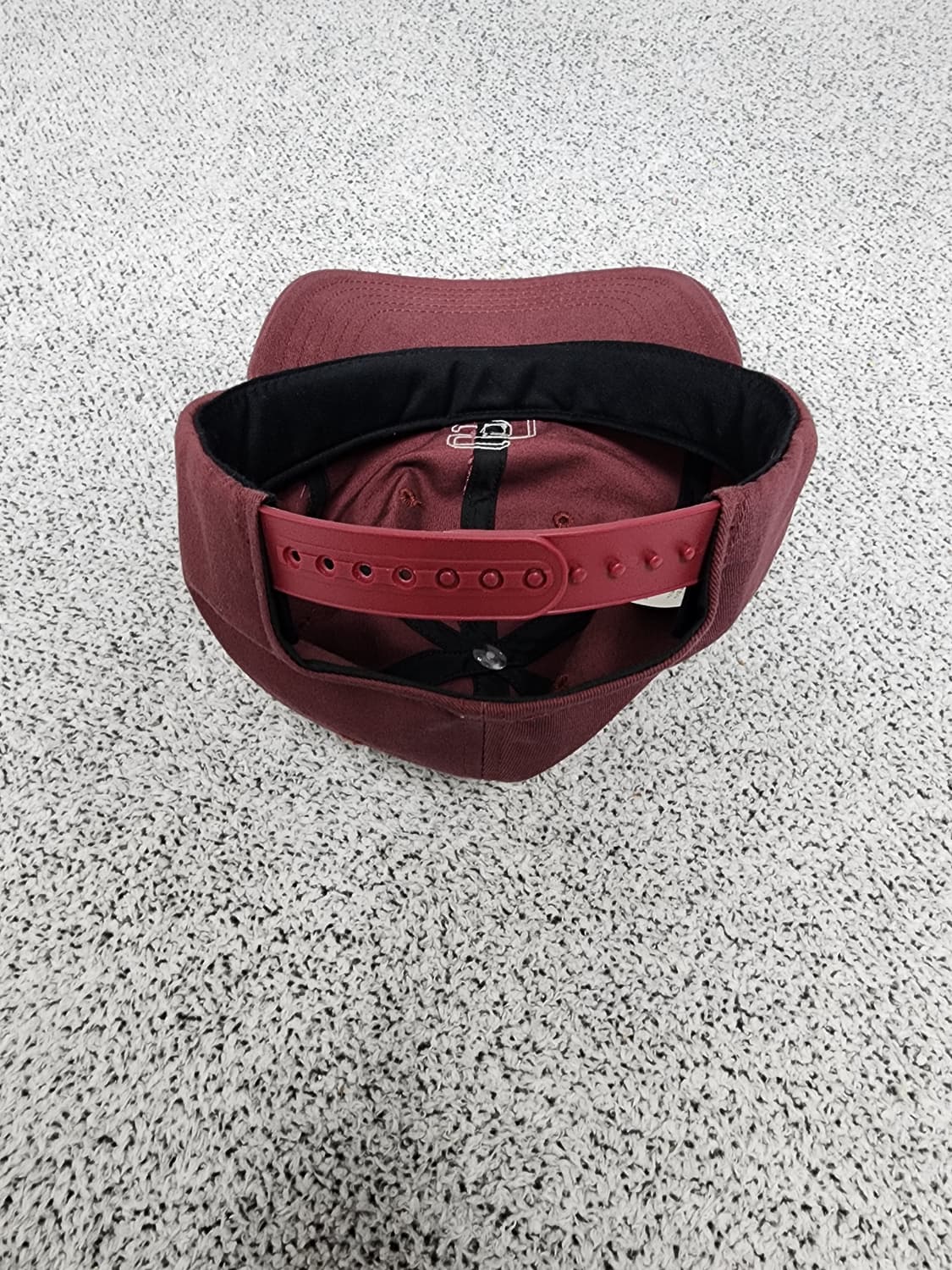 스탠다드 캘리포니아 23fw 캡 모자 상품이미지8