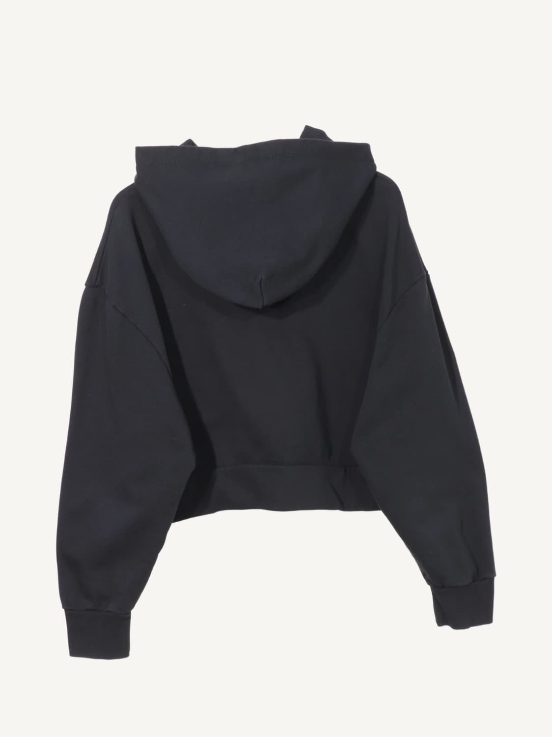 N21 후드티 (시착만 해본 새상품) 상품이미지2