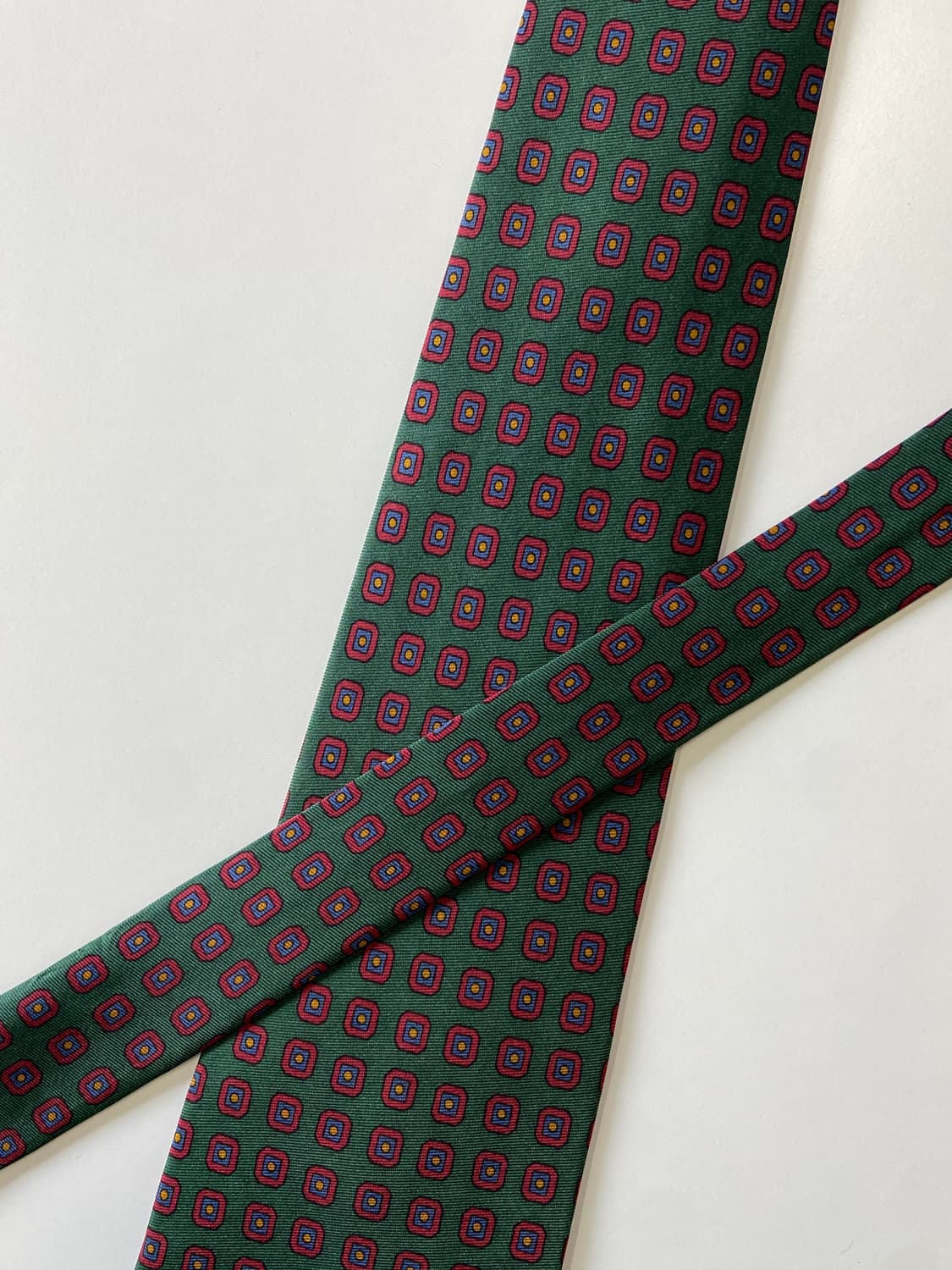 폴로 랄프로렌 (POLO) 명품 정품넥타이 상품이미지4