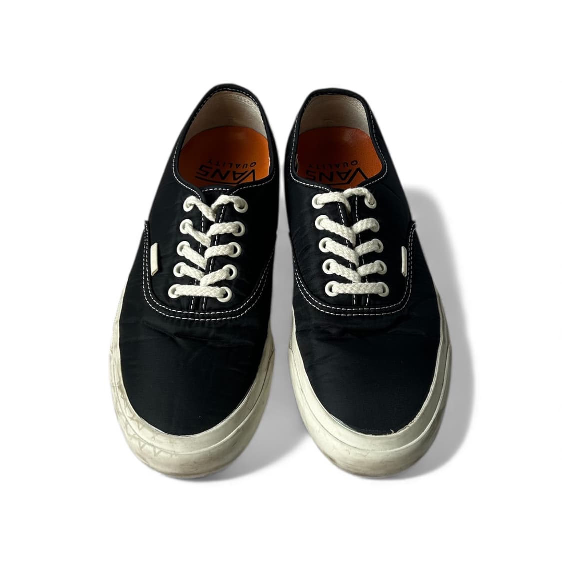 OURLEGACY x VANS Vault Authentic Pro LX 상품이미지1