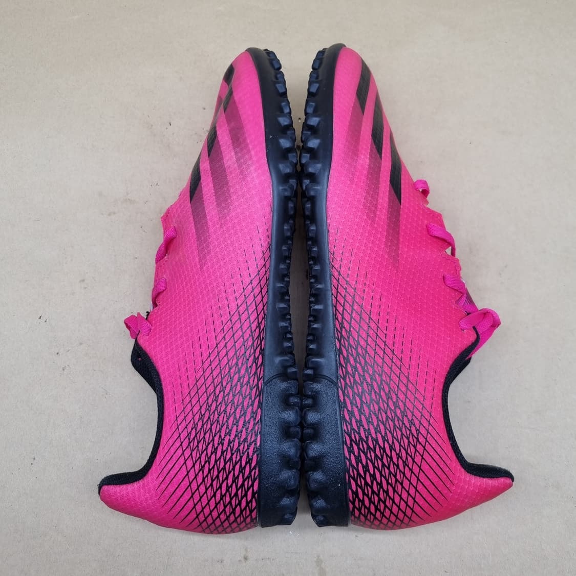 아디다스 엑스 고스티드4 풋살화275 상품이미지5