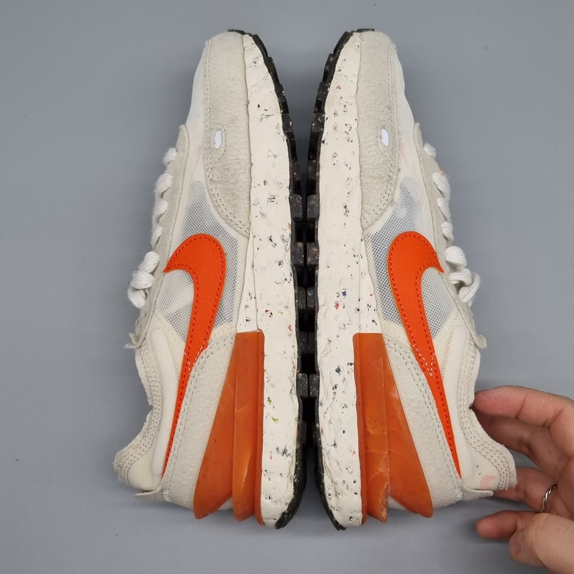 나이키 와플원 크레이터 운동화 245 상품이미지5