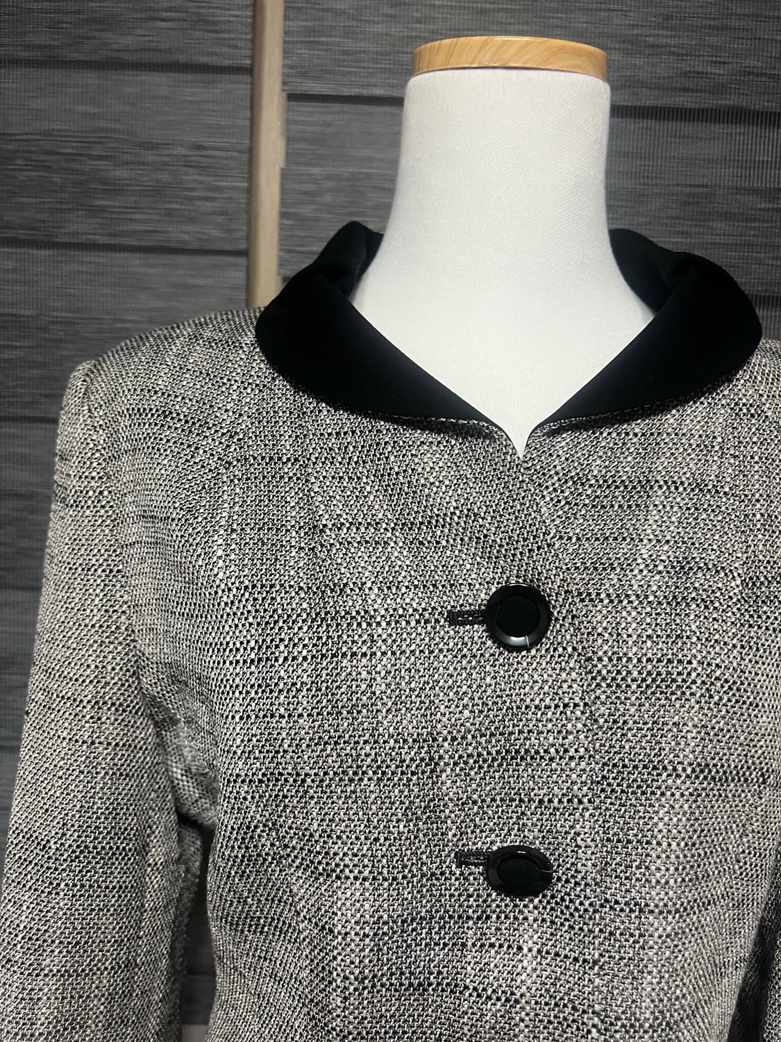 LA VORO 자켓 상품이미지2