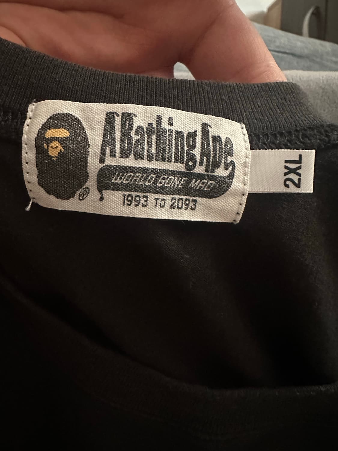 베이프 나시 상품이미지2