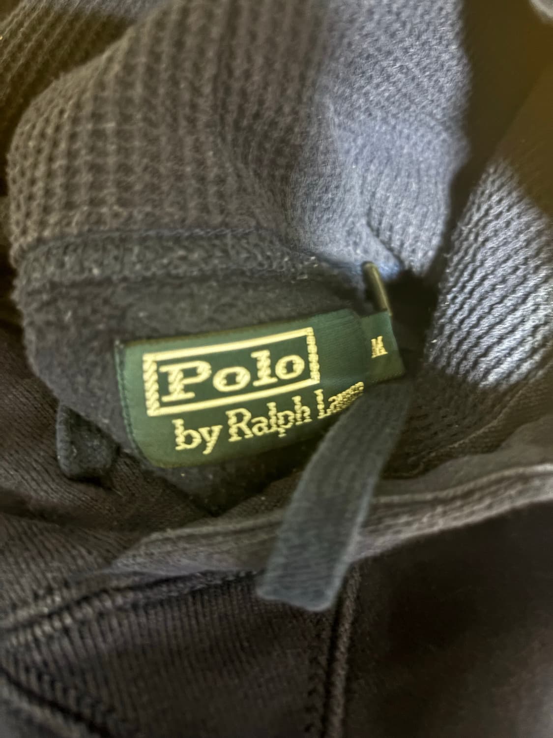 폴로 후드티 팝니다 상품이미지1