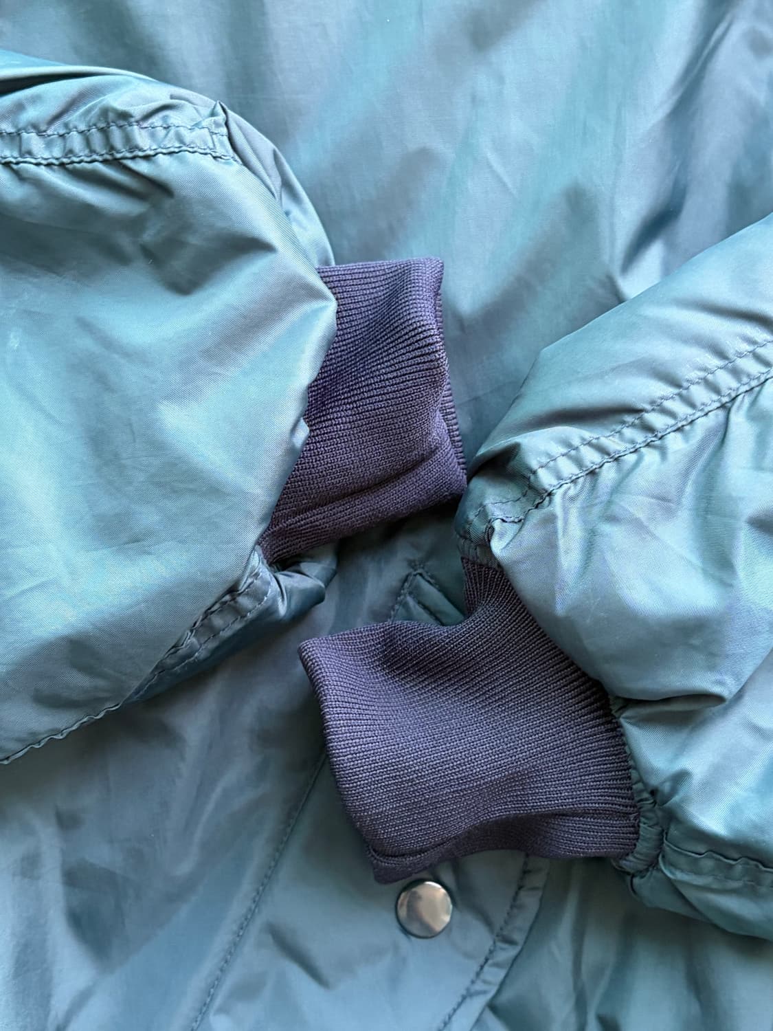 이치로 210 안타 기념 닛산 MA-1 봄버 자켓 100 상품이미지5