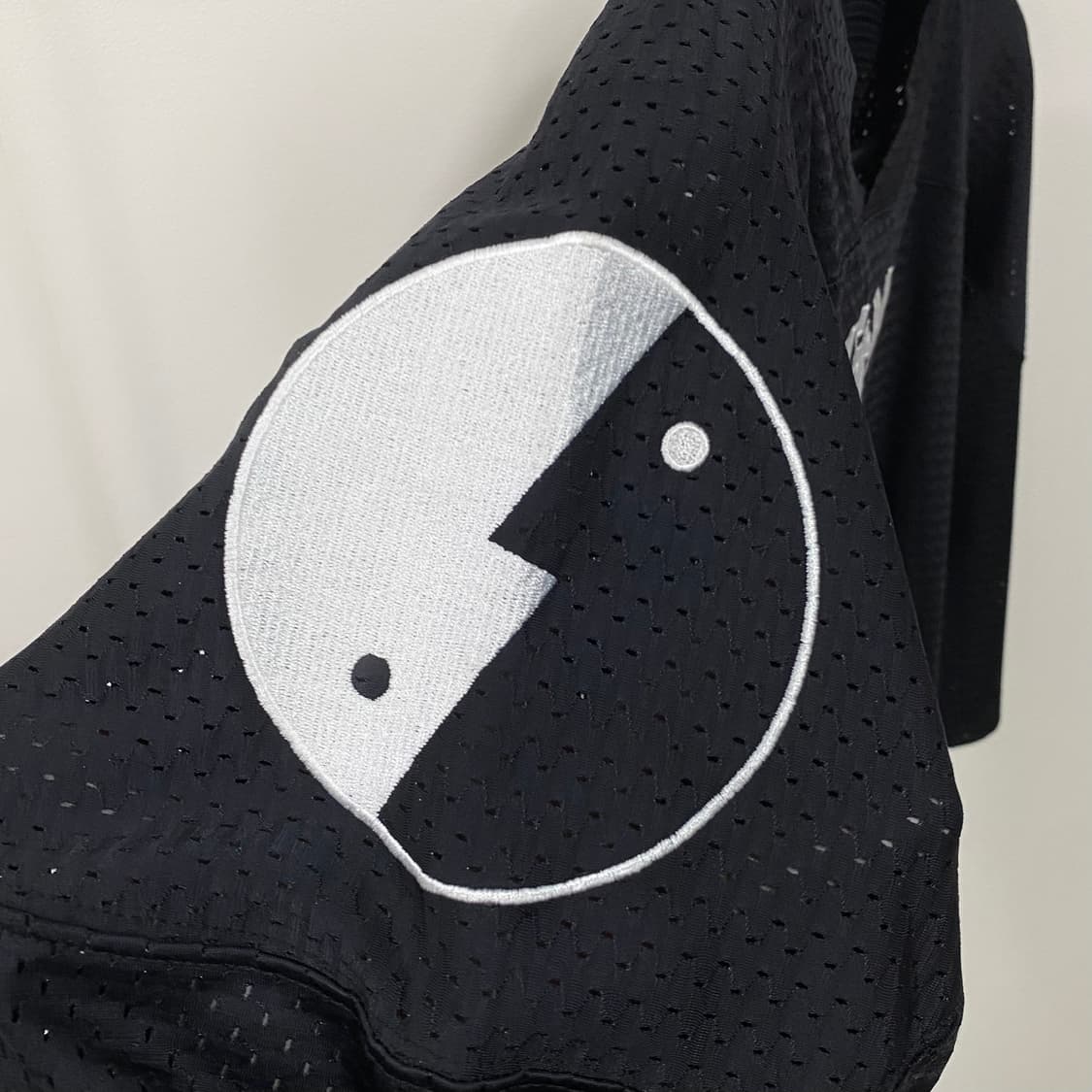 헤리티지플로스 인앤양 스포츠 메쉬 티셔츠 상품이미지4