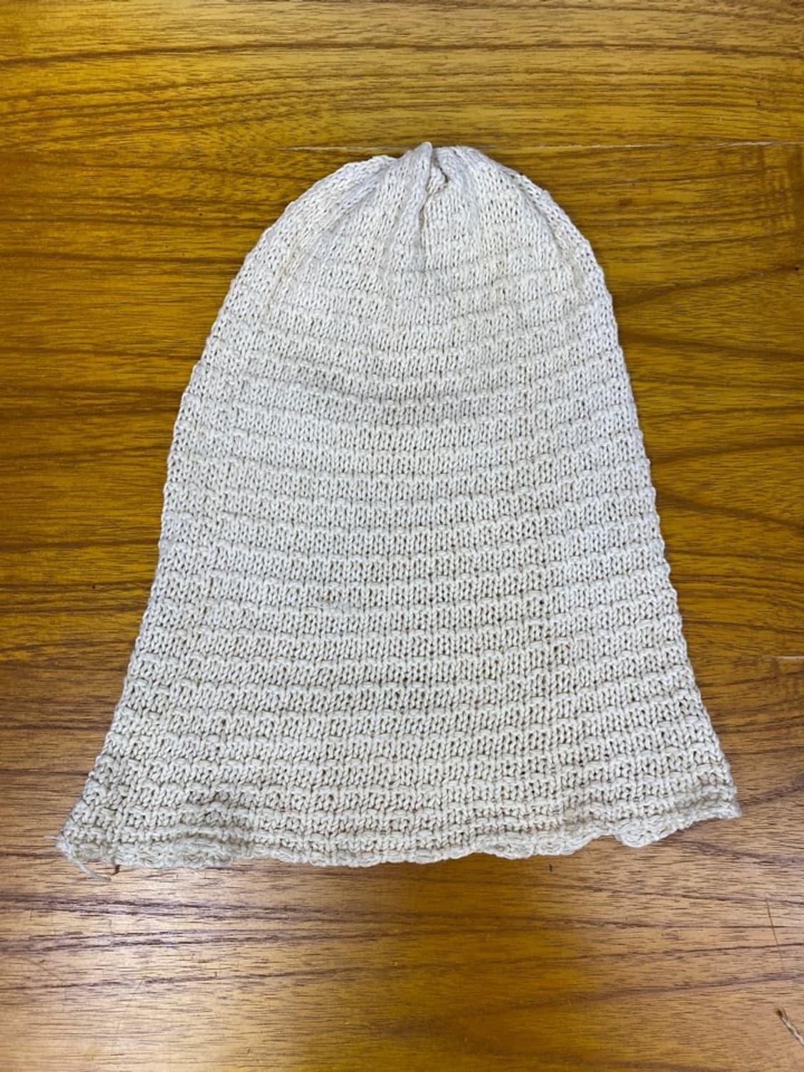 first line 빅핏 비니 상품이미지1