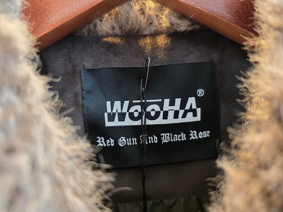 에코퍼 자켓 상품이미지7