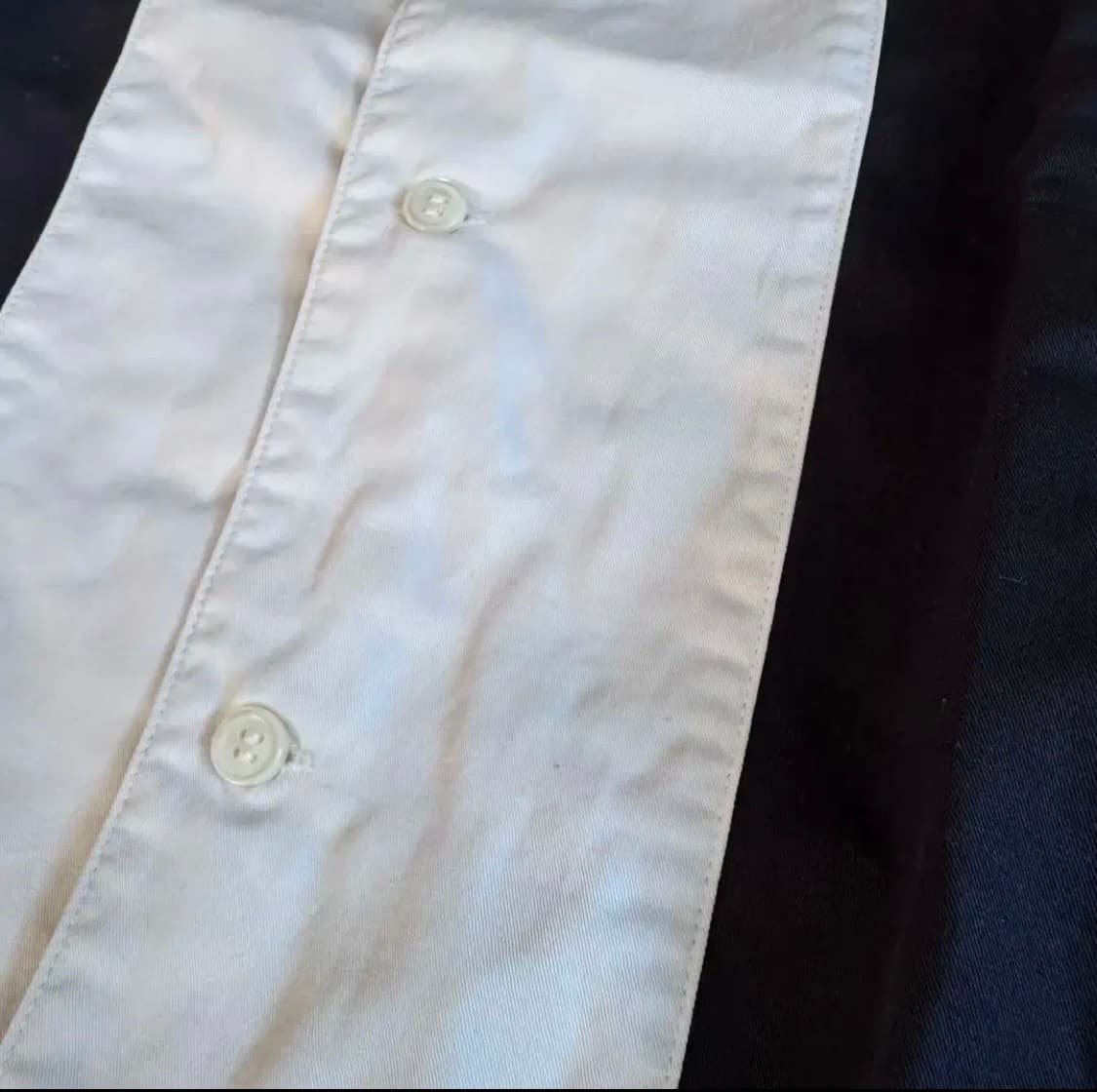 CavEmpt 카브엠트 반팔 셔츠 상품이미지5