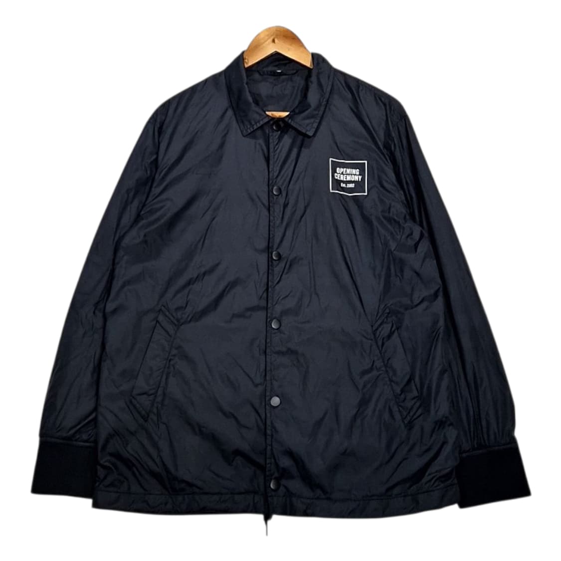 Opening Ceremony 오프닝세레모니 코치자켓 상품이미지1