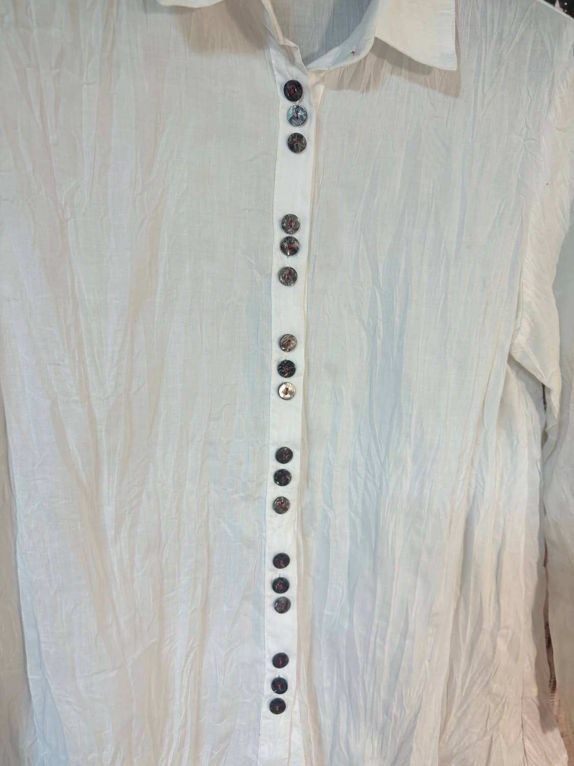 tomatoma shirt  상품이미지2