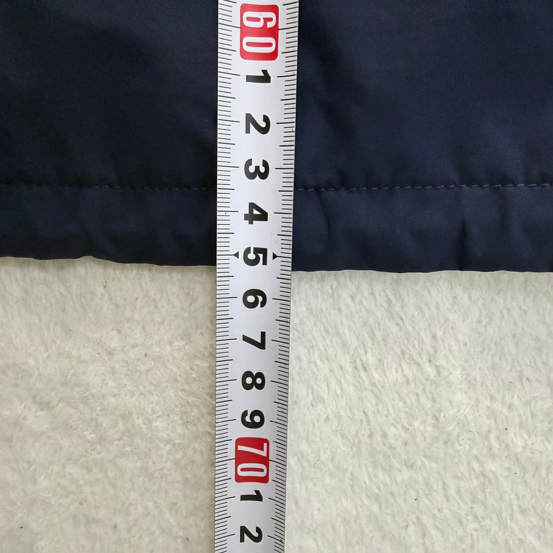 90 노스페이스 여성 하이벤트 바람막이 0323T 상품이미지6